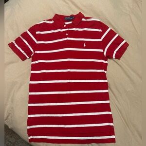 VINTAGE POLO